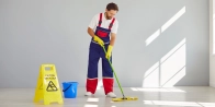 Empresa de limpieza en València 46001