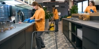 Limpieza de oficinas en Torrente 46900