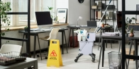 Limpieza de oficinas en Gandia 46700