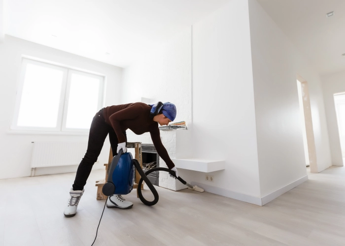 Limpieza de zonas comunes de edificios en Alicante 03001