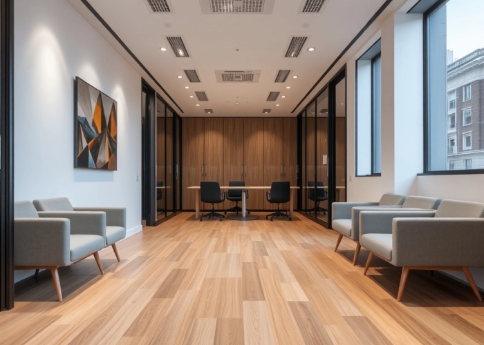 Limpieza de oficinas en Elche 03201